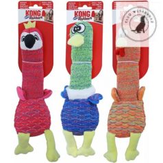 KONG® Shakers Cuckoos madarak (1 db)