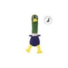 KONG® Shakers Cuckoos madarak (1 db)