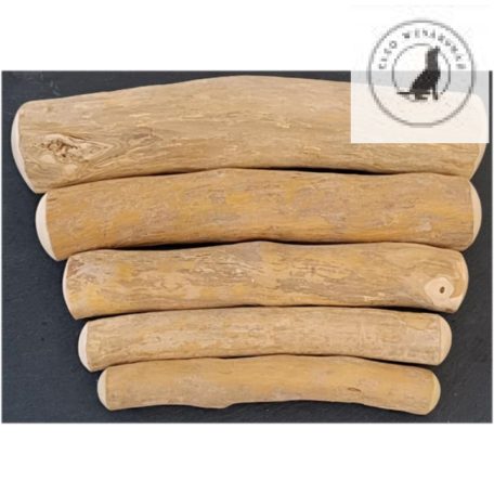 Teomann kávéfa rágóbot 5 féle méretben