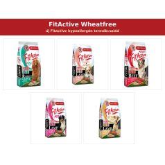 FitActive Wheatfree