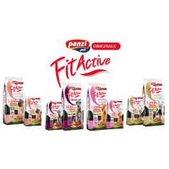 Panzi FitActive ORIGINALS