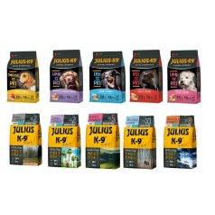 Julius-K9